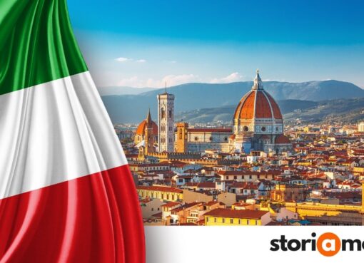 Firenze capitale del Regno d'Italia