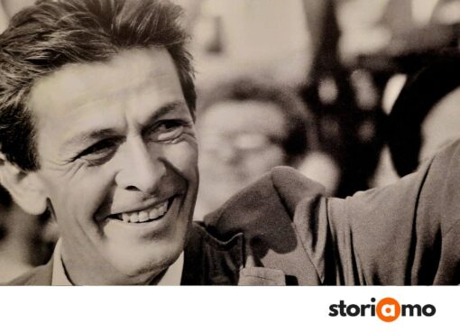 I funerali di Enrico Berlinguer